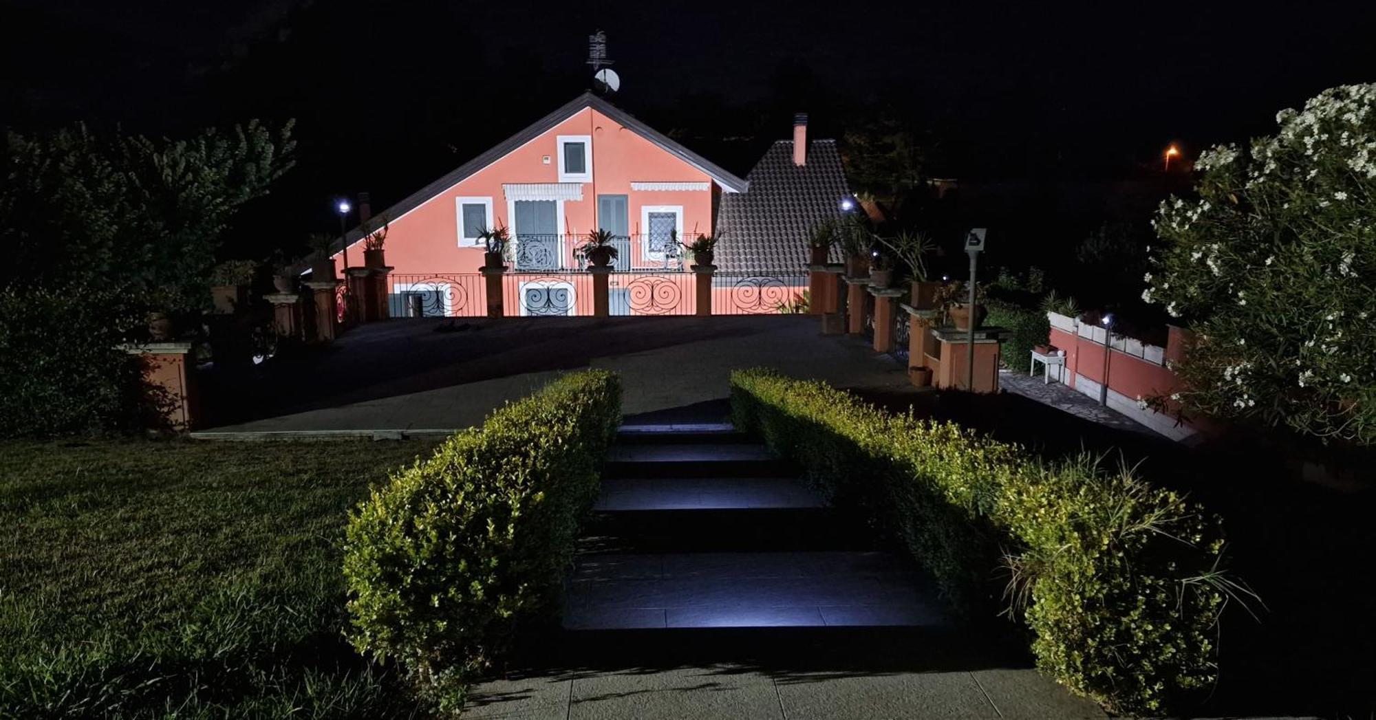 Annamaria Bed & Breakfast