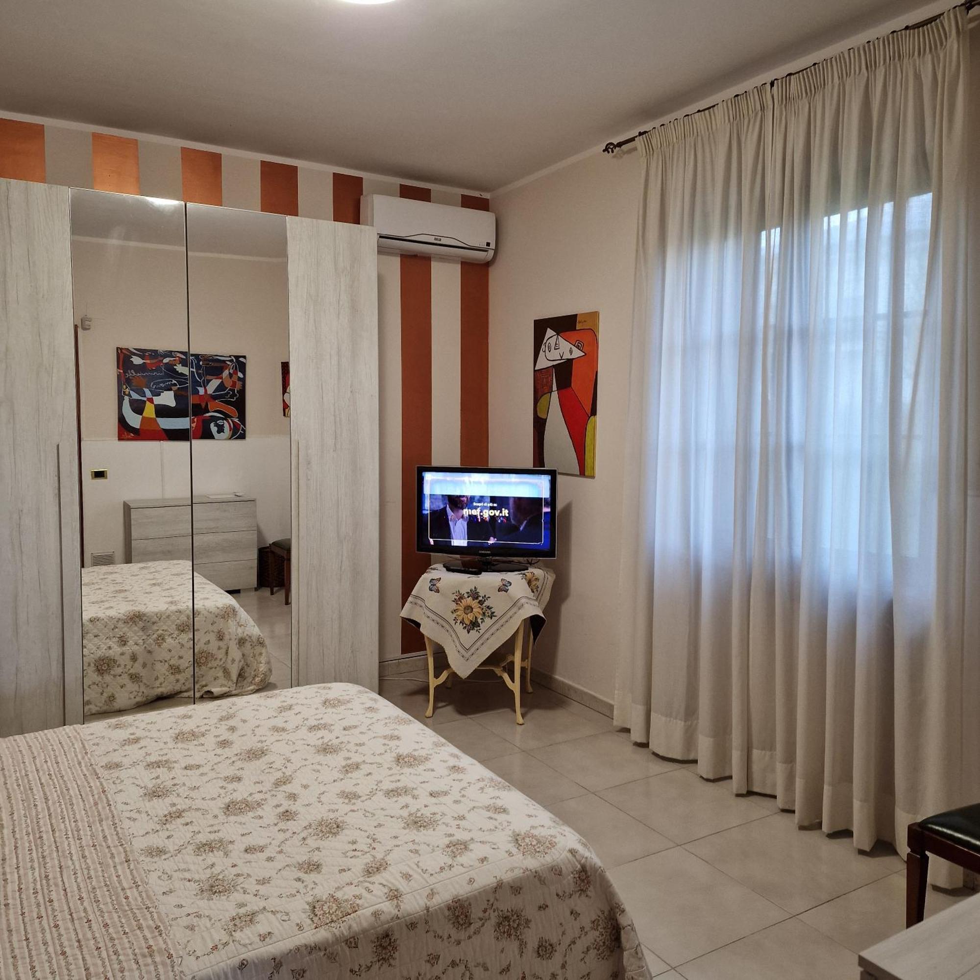 Annamaria Bed & Breakfast